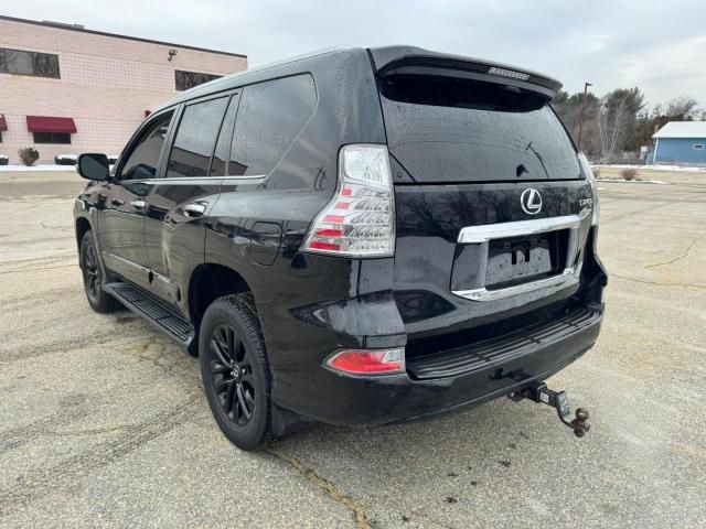 2018 Lexus GX 460