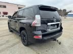 2018 Lexus GX 460