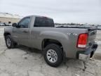 2012 GMC Sierra K1500