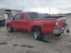 2011 Toyota Tacoma Access Cab