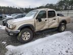 2004 Toyota Tacoma Double Cab Prerunner