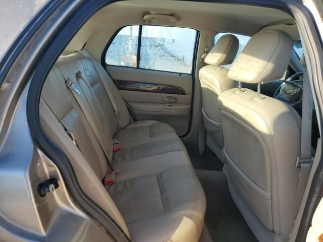 2004 Mercury Grand Marquis LS