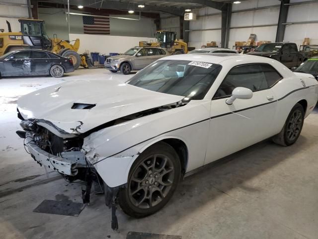 2017 Dodge Challenger GT