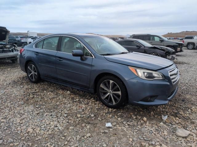 2015 Subaru Legacy 2.5I Limited