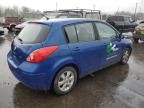 2008 Nissan Versa S