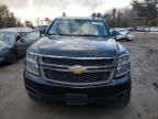 2015 Chevrolet Suburban K1500 LT