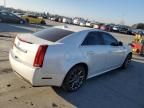 2012 Cadillac CTS