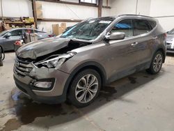 Hyundai salvage cars for sale: 2014 Hyundai Santa FE Sport