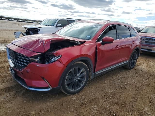 2016 Mazda CX-9 Grand Touring