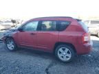 2008 Jeep Compass Sport