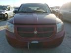 2007 Dodge Caliber