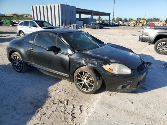 2011 Mitsubishi Eclipse GS Sport