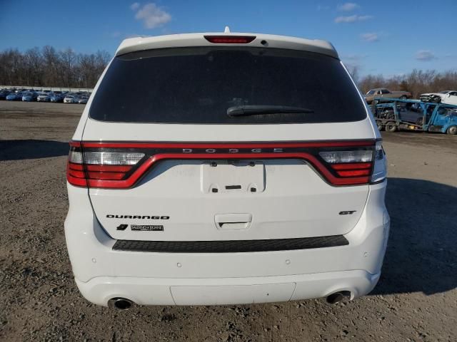 2019 Dodge Durango GT