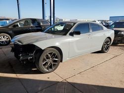 Carros con verificación Run & Drive a la venta en subasta: 2021 Dodge Charger SXT