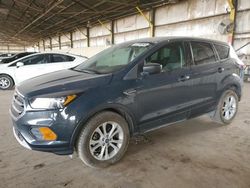 2019 Ford Escape S en venta en Phoenix, AZ