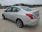 2013 Nissan Versa S