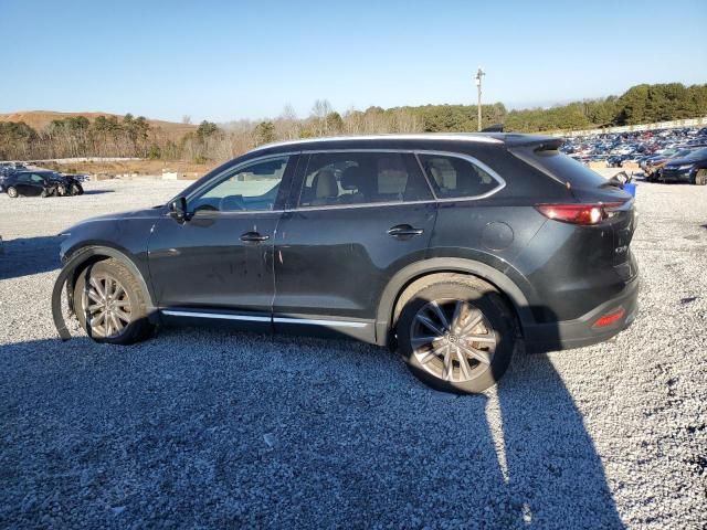 2020 Mazda CX-9 Grand Touring