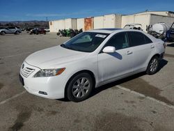 2009 Toyota Camry Base en venta en Van Nuys, CA