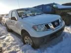 2015 Nissan Frontier S