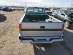 1994 Chevrolet S Truck S10