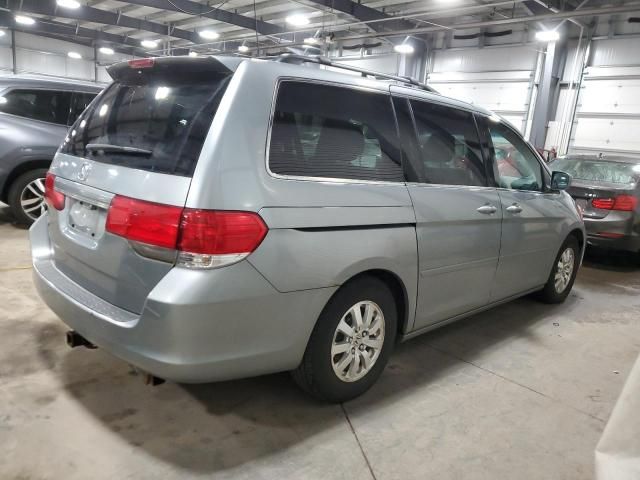 2010 Honda Odyssey EX