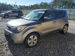 2015 KIA Soul en venta en Ellenwood, GA