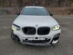 2019 BMW X3 XDRIVEM40I