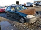 2000 Honda Civic Base