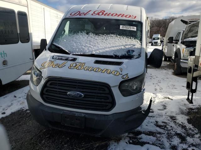 2015 Ford Transit T-250