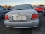 2005 Hyundai Sonata GLS