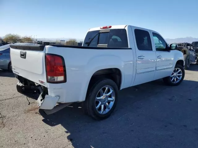 2010 GMC Sierra K1500 Denali