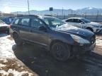 2010 Subaru Outback 2.5I