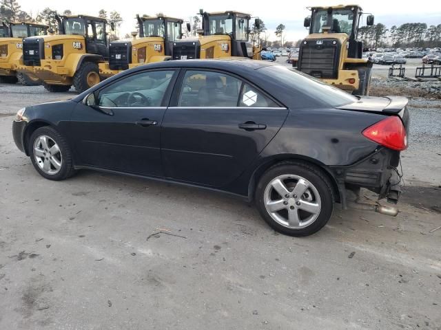 2005 Pontiac G6 GT