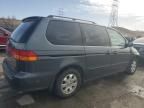 2003 Honda Odyssey EXL