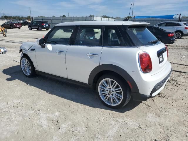 2024 Mini Cooper S