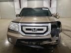 2009 Honda Pilot EXL