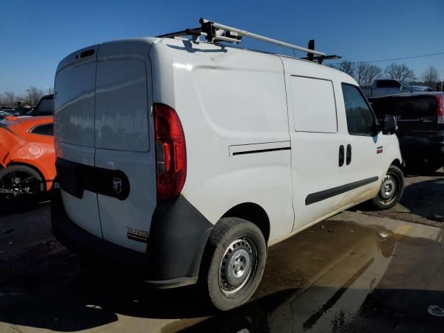 2017 Dodge RAM Promaster City