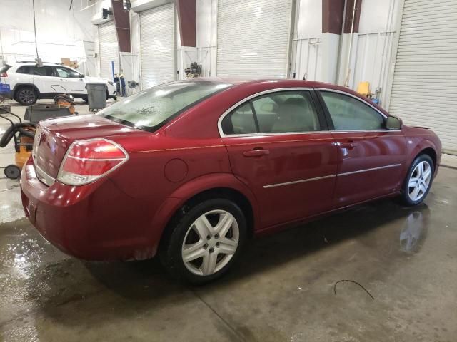 2008 Saturn Aura XE