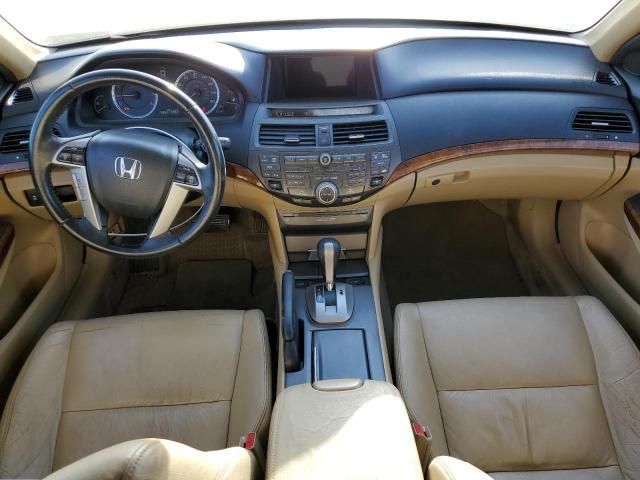 2011 Honda Accord EXL