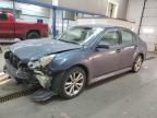 2014 Subaru Legacy 2.5I Premium