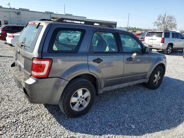 2009 Ford Escape XLS