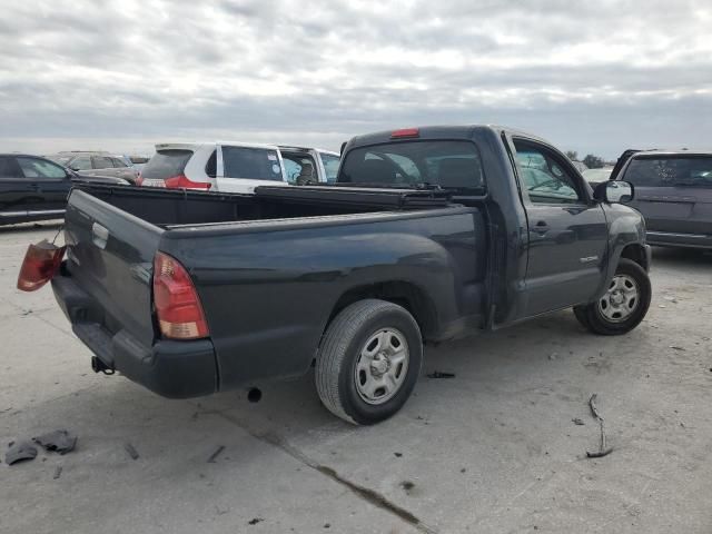 2008 Toyota Tacoma