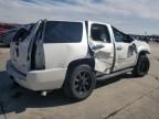 2011 Chevrolet Tahoe K1500 LTZ