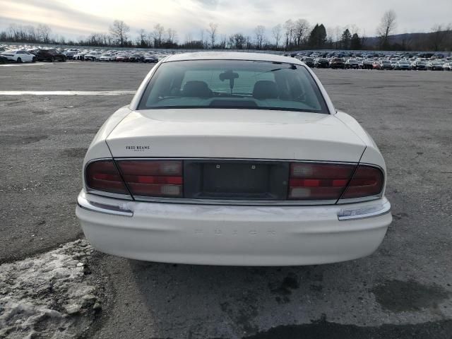 2004 Buick Park Avenue