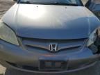 2005 Honda Civic EX