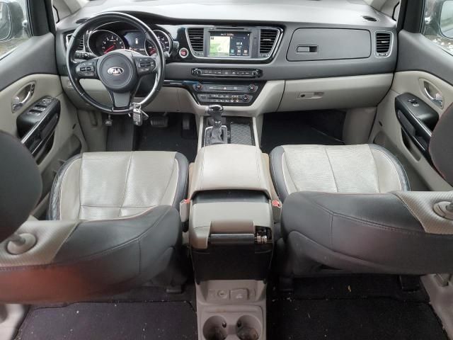 2015 KIA Sedona EX