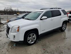 Salvage cars for sale at Cahokia Heights, IL auction: 2015 GMC Terrain SLE