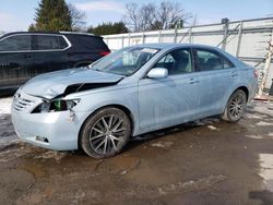 2009 Toyota Camry Base en venta en Finksburg, MD