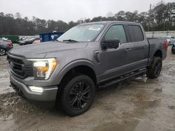 2021 Ford F150 Supercrew en venta en Ellenwood, GA