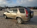 2006 Honda CR-V SE